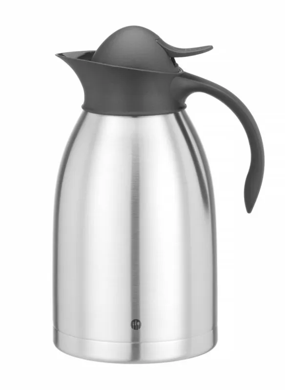 Termoska z nerezovej ocele - 2 L