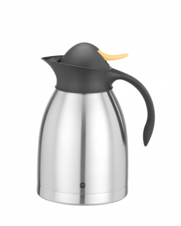 Termos s uzáverom z polypropylénu - 1,5 L
