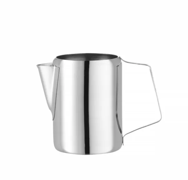 Kanvica z nerezovej ocele - 0,35 L