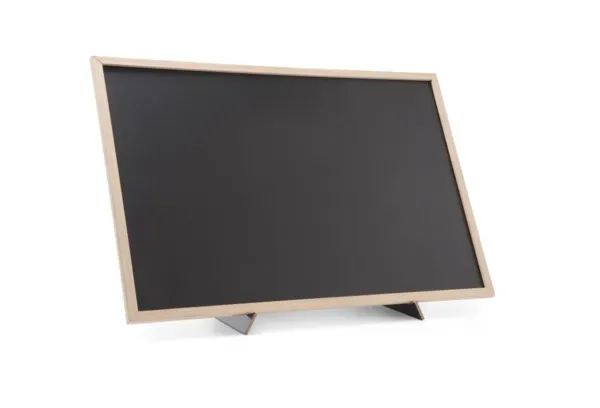 Tabuľa s podporou 400 x 600 mm