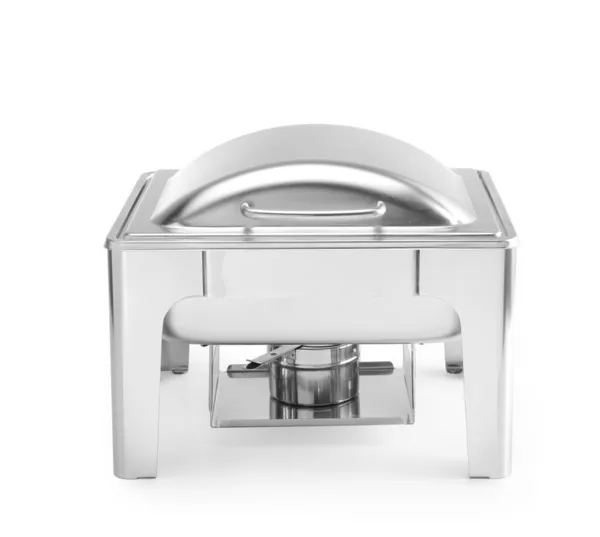 Chafing Dish s lesklým povrchom Profi Line 4 L - GN 1/2