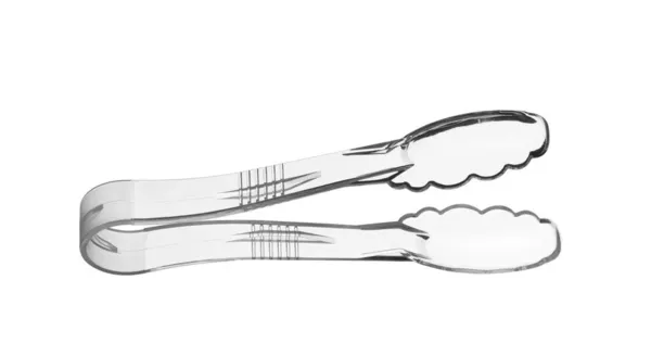 Priesvitná servírovacia pinca - 230 mm