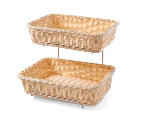 Podpora pre kôš na chlieb na poschodie GN 1/2