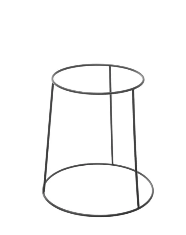 Zdvihák pre koš - priemer 250 mm - V 265