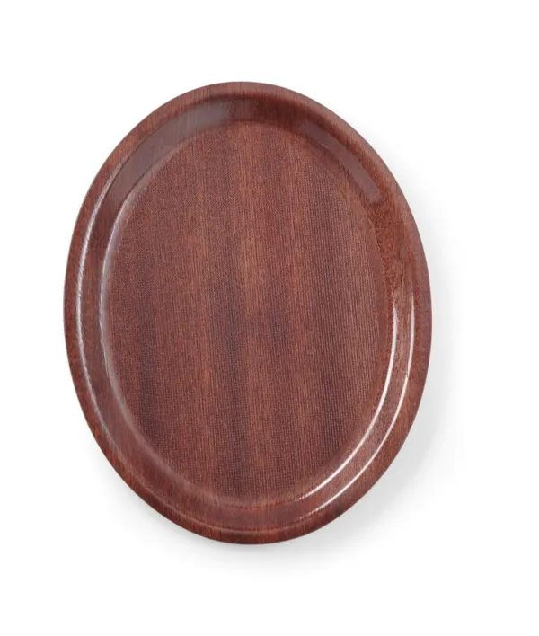 Doska Woodform Ovale - 200 x 265 mm