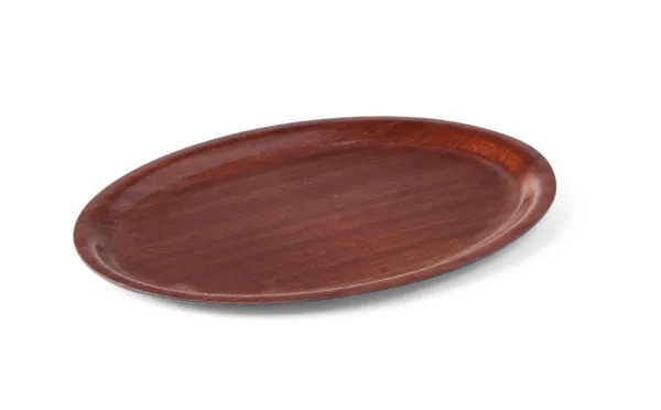 Doska Woodform Ovale - 290 x 210 mm