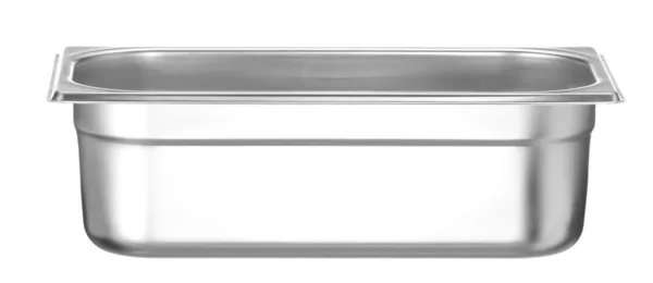 Bakalár Gastro GN 1/3 Nerez - Hĺbka 100 mm - 4 L