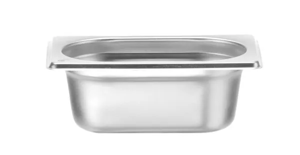 Gastronádoba GN 1/9 Nerez - Hĺbka 65 mm - 0,6 L
