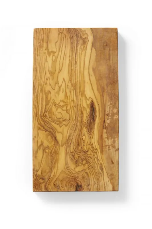 Drevo Olivového Drevu - 350 x 150 mm