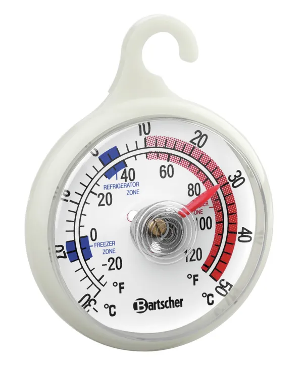 Teplomer A500