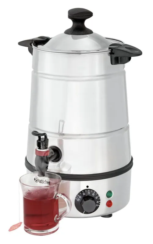 Distribútor teplej vody - 5 L