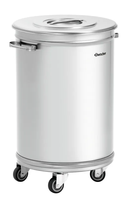 Odpadkový kôš - 56 litrov