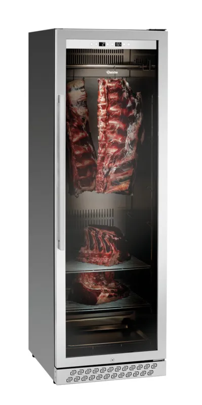 Skriňa na zrenie Dry Age 380 - 380 L