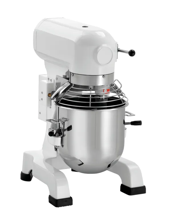 Planetárny mixér - 3 kg - 10 l