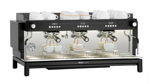 Kávovar Coffeeline - 17,5 L
