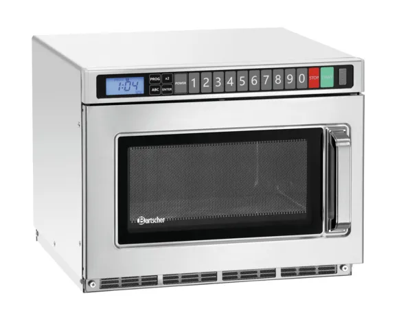 Mikrovlnná rúra - 18 L - 1800 W
