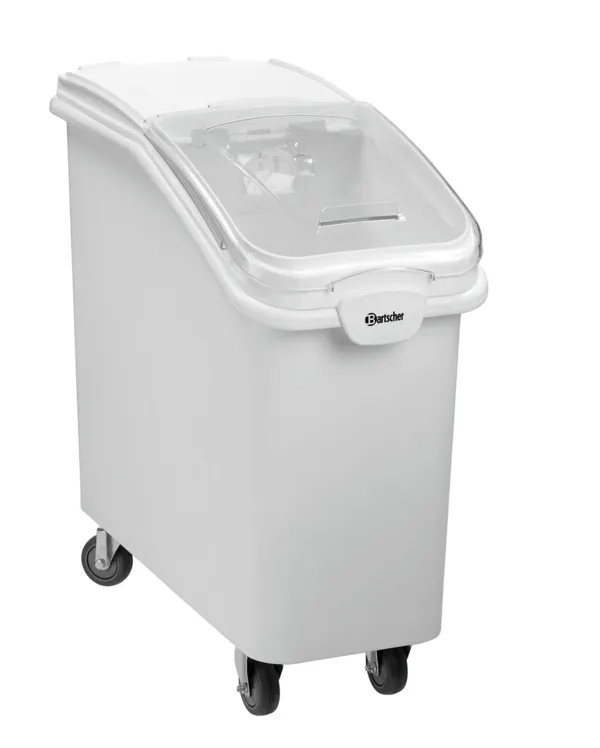 Mobilný úložný box - 81 l