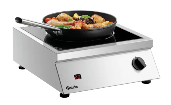 Indukčná varná doska ITH 35-265 - 3500 W