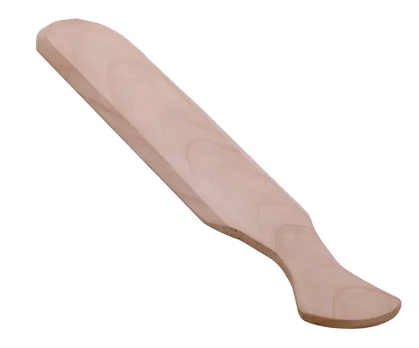 Drevená špachtľa - 430 mm