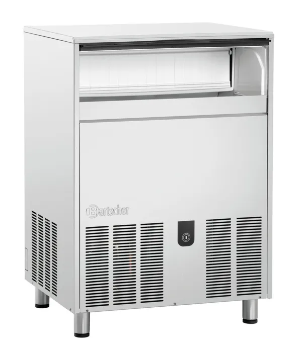 Stroj na ľad plný - 70 kg/24h