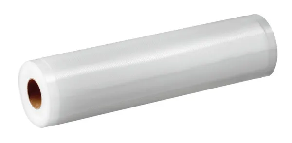 Rolky Plastovej Fólie 22 cm - 5 m - Sada 2 kusov