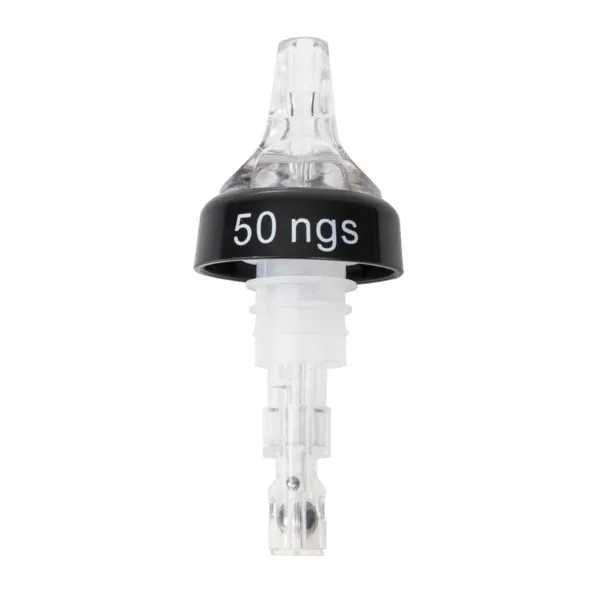 Meranie alkoholu - 50 ml