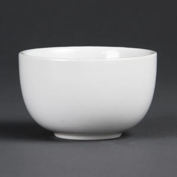 Cukrová miska Whiteware - 200 ml - Balenie 12 kusov