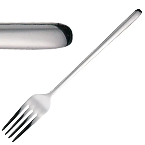 Stolový vidlička Henley - balenie 12 kusov