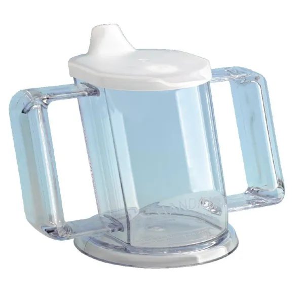 Dvojručný pohár - 200 ml