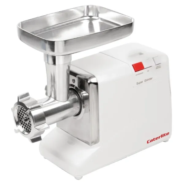 Mäsové mlynčeky - 113 kg/h