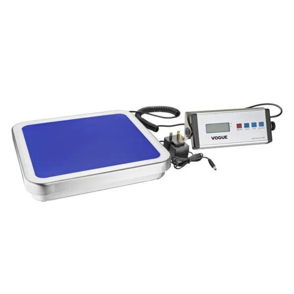 Elektronická váha - 30 kg