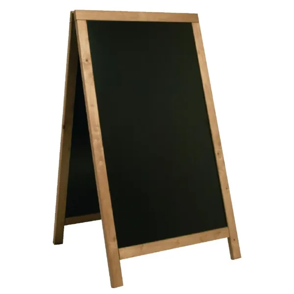 Tabuľa na chodník Duplo Teck - 1200 x 680 mm