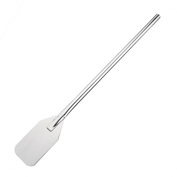 Veľká nerezová špachtle - 91,5 cm