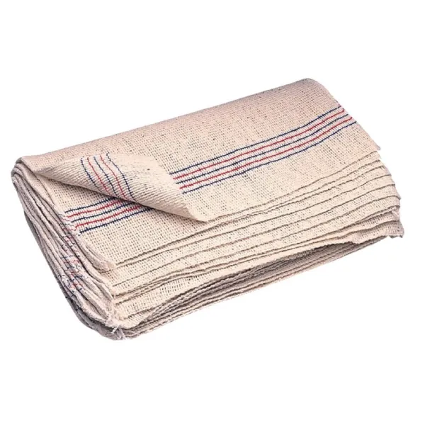 Utierky na podlahu - Š 483 x H 406 mm - Balenie 10