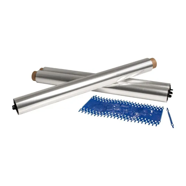 Roly Film na pečenie Wrapmaster 450 mm - Balenie 3