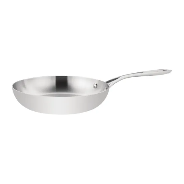 Indukčná panvica s trojitou hrúbkou - Ø 240mm