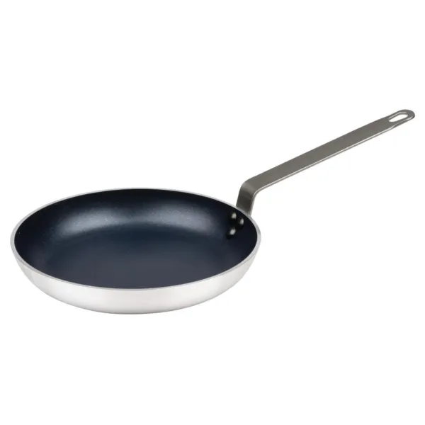 Nepriľnavá hliníková panvica - Ø 320 mm