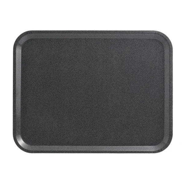 Laminovaný hladký panel Capri Anthracite 460 mm