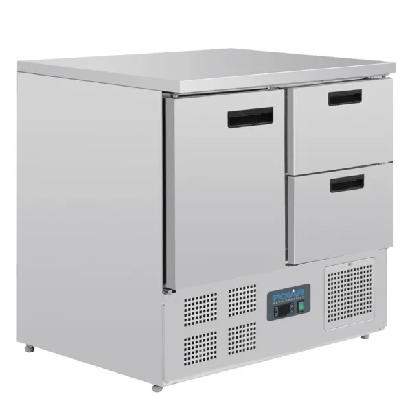Chladnička - 240 L