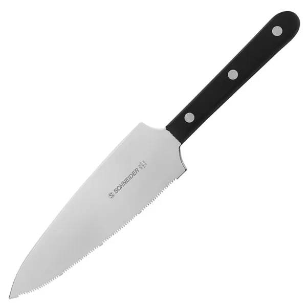Nôž a lopatka na tortu 18 cm