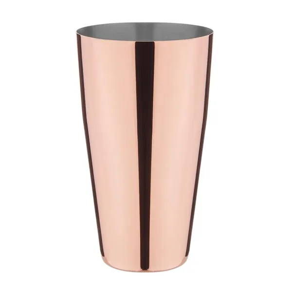 Shaker Meď 700 ml