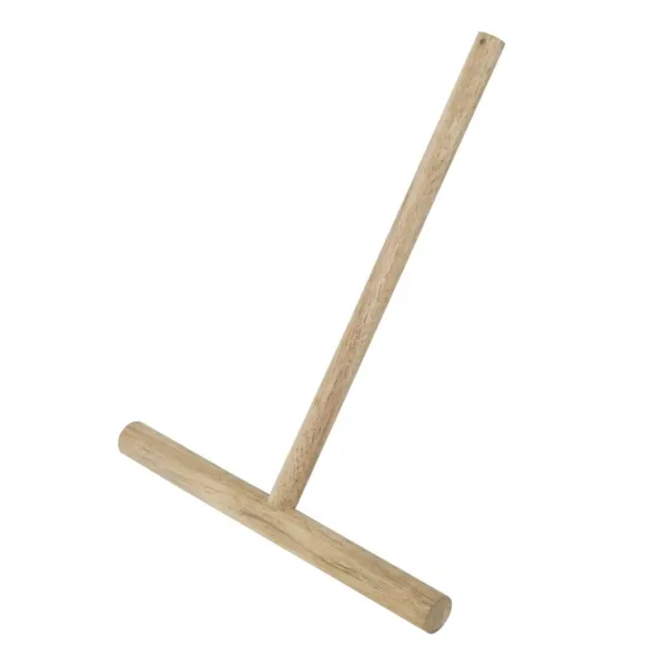 Drevená špachtľa na palacinky