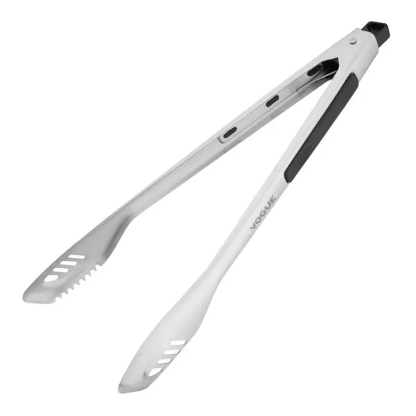 Robustné kliešte na grilovanie 436 mm