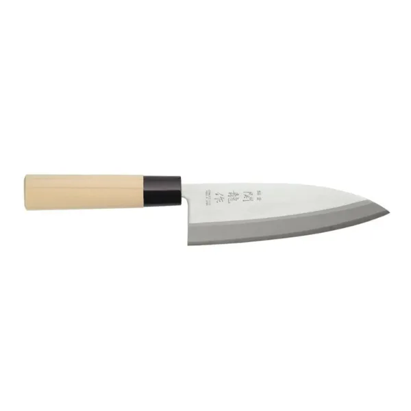 Japonský nôž Deba