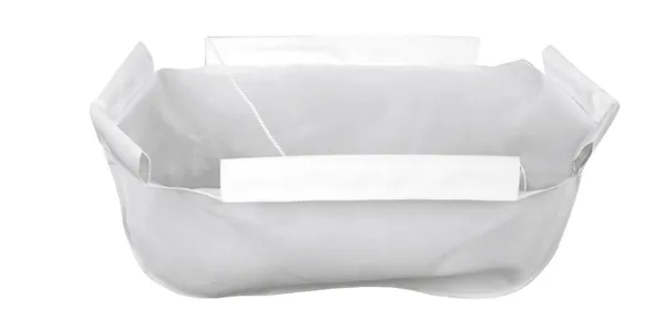 Náhradný filter pre filter tela fritézy