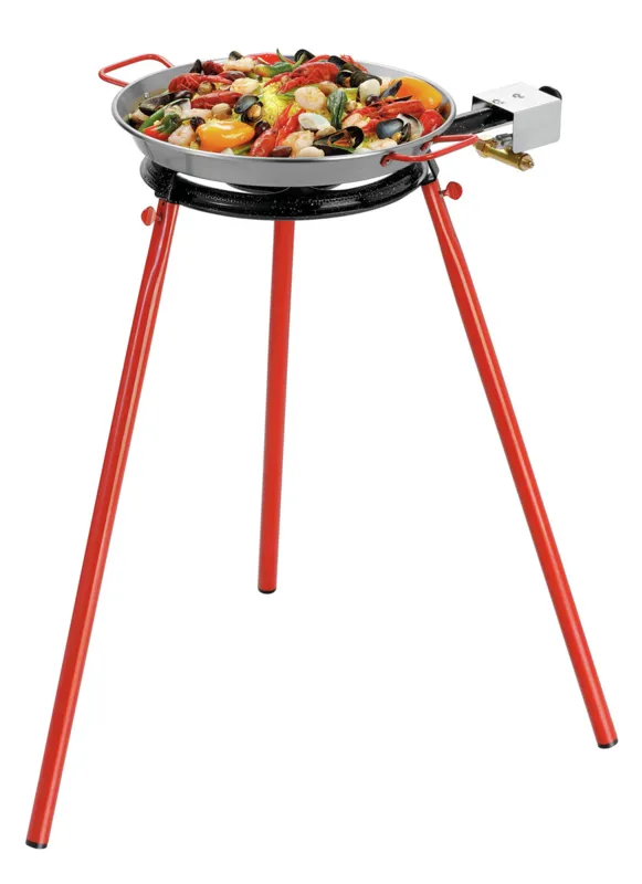 Trojnožka pre horák na paellu Ø 300 mm