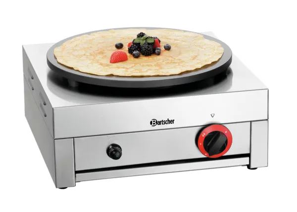 Plynová palacinková panvica - Ø 40 cm
