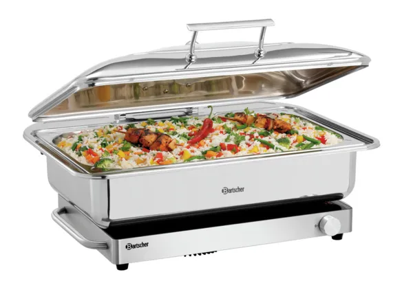 Indukčná varná doska - 1000 W