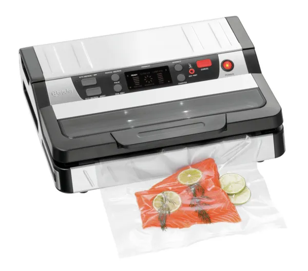 Stroj Sous Vide Externe - 315 mm