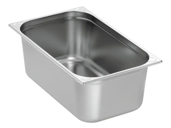 Gastronádoba GN 1/1 Basic Line - Hĺbka 200 mm - 28 L